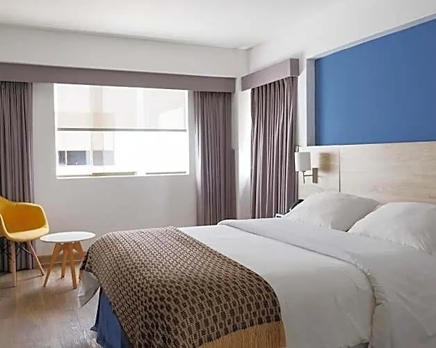 Daniel'S Apart Hotel Lima