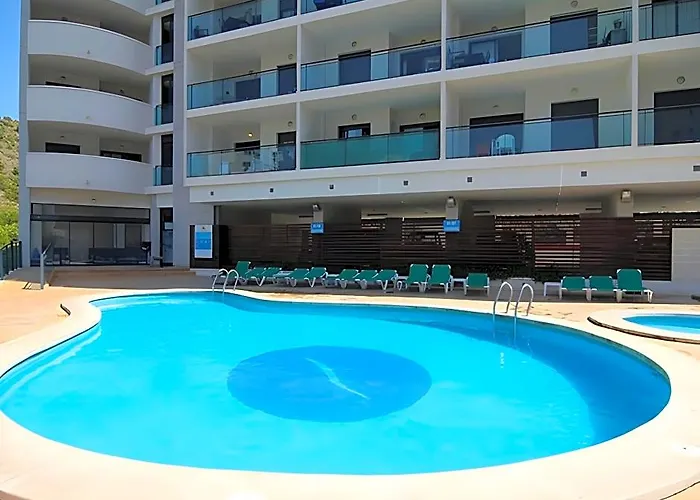 Don Jorge Aptos Benidorm