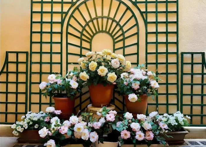 Hotel La Sanguine París