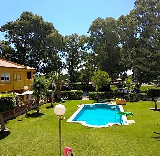 La Baraka de Guadalmar B&B Aeropuerto Málaga