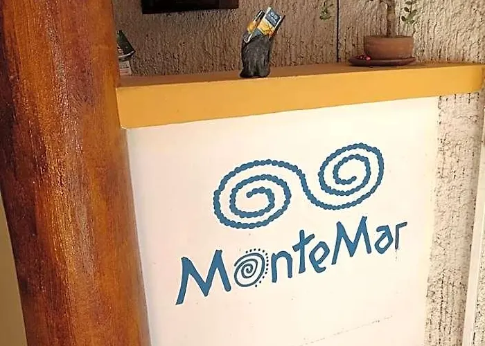 MonteMar Hotel y Bungalows Rincón de Guayabitos