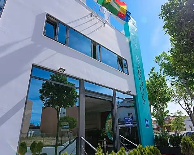Hotel Los Nardos Chipiona