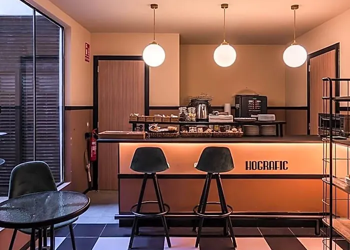 Hografic Hotel Valencia