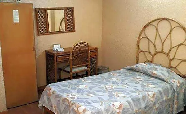 Hotel Canadá Toluca