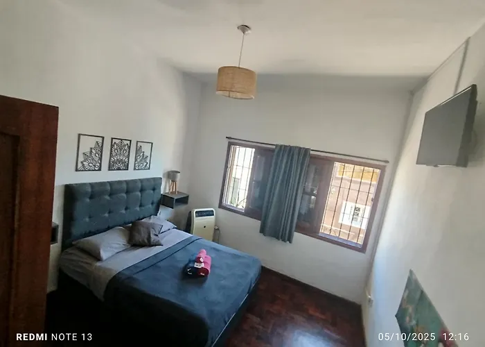 Güemes Hostel Córdoba