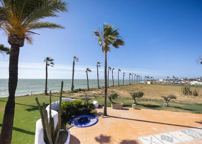 Finca Isla Verde Chipiona