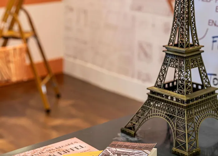 Hotel Ibis Styles Paris Eiffel Cambronne