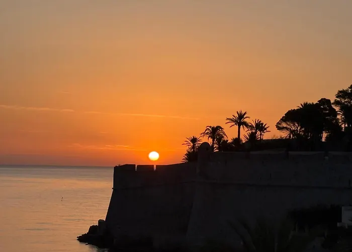Hotel Mare Nostrum Peñíscola