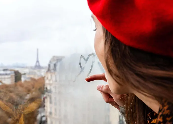 Hotel Ibis Paris Gare Montparnasse 15Eme
