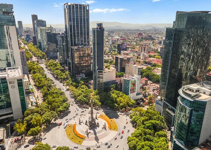 Armonik Suites By Casanevo México DF