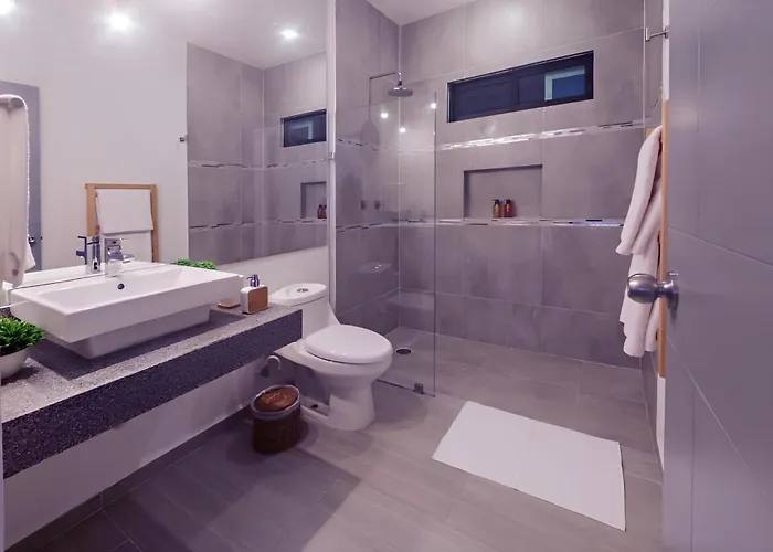 Balkon Boutique Hotel Playa del Carmen