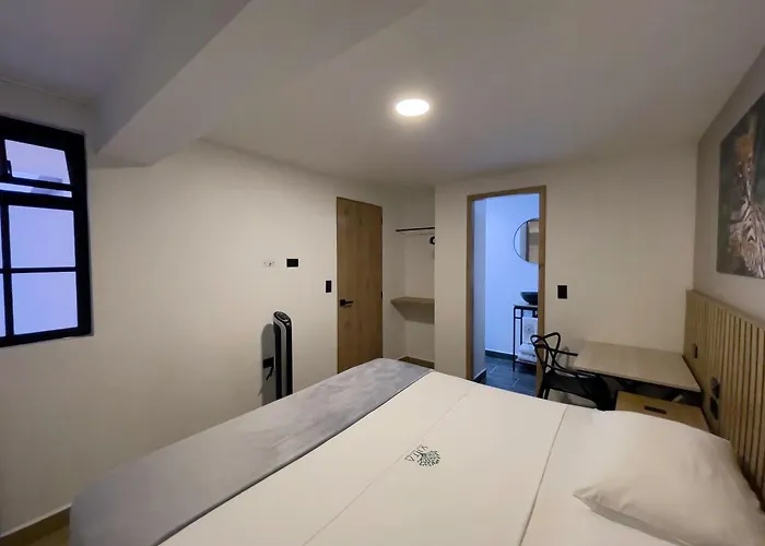 Vita Hotel Boutique - Aire Acondicionado&Desayuno Medellín