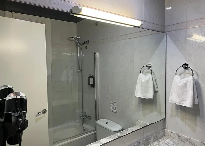 Hotel Aneto Barcelona