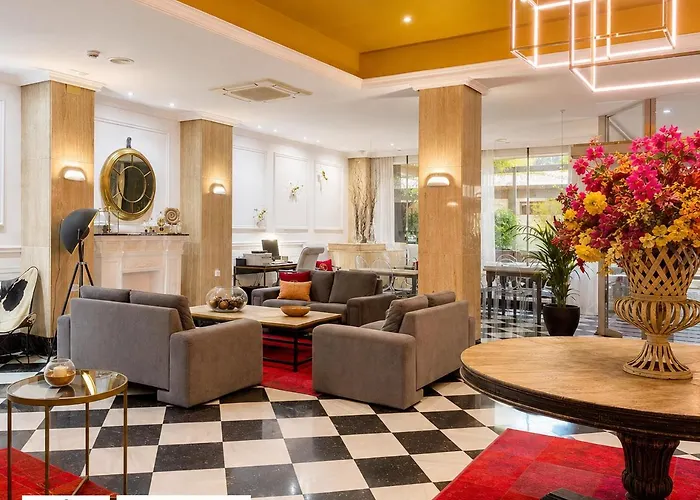 Hotel Costasol Almería