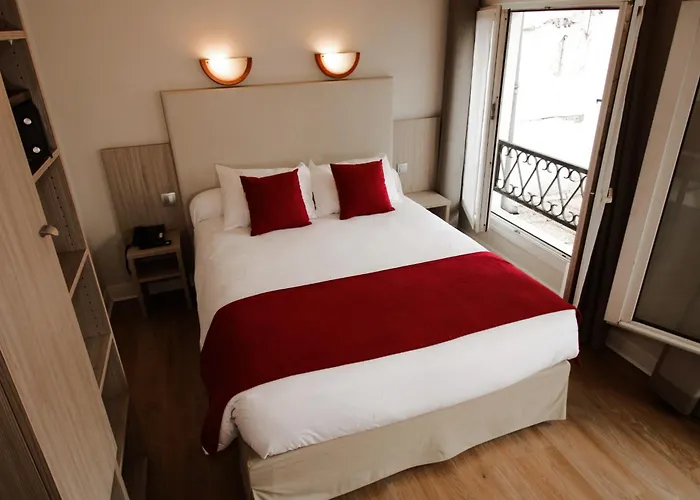 Little Hotel París