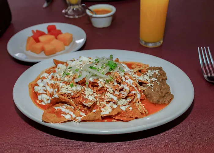 Hotel Batab Cancún
