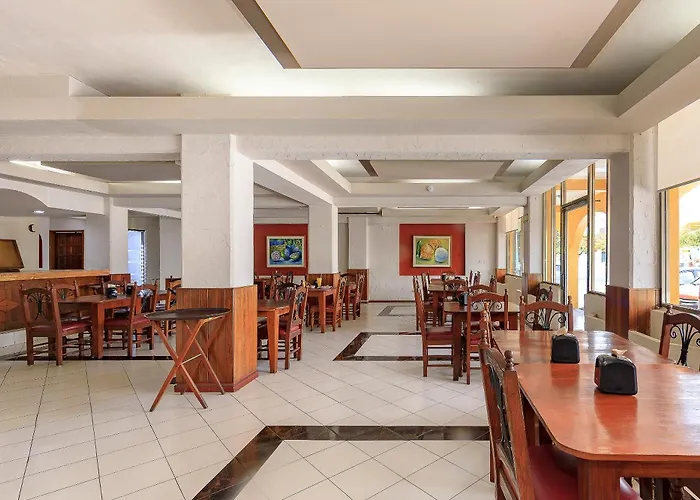 Hotel Batab Cancún