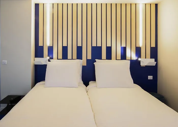Hotel Ibis Styles Paris Opera Lafayette