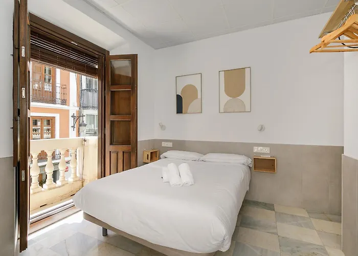 Pension Castil Granada