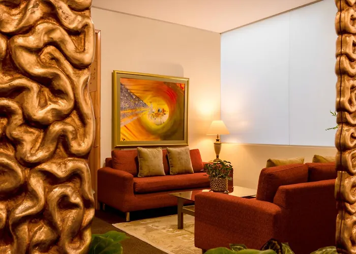 Qorianka Hotel Lima