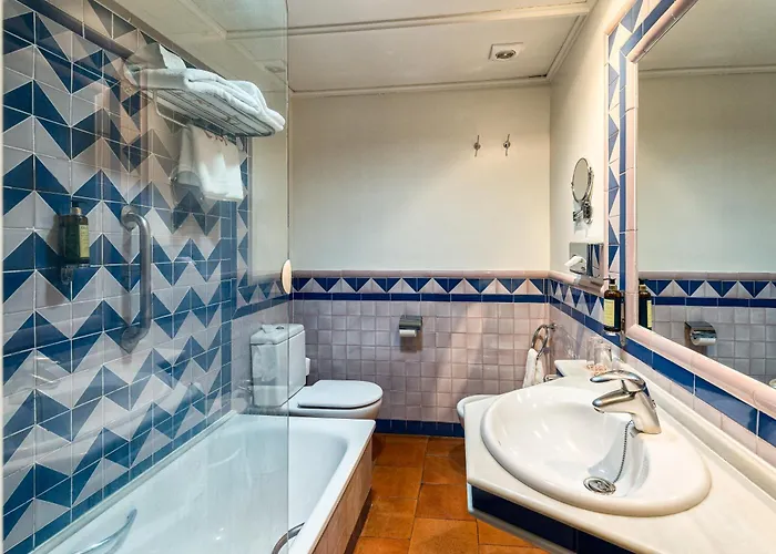 Hotel Casa Morisca Granada