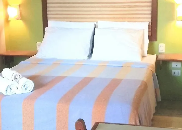 Casa de Palos Boutique Tarapoto