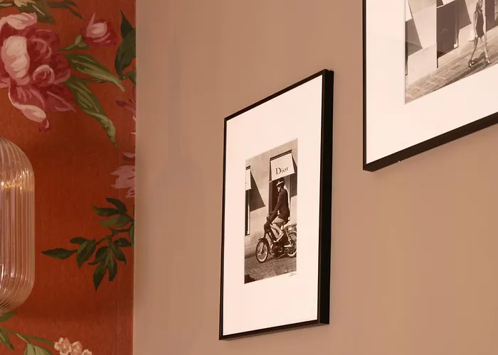 Welcome Hotel París