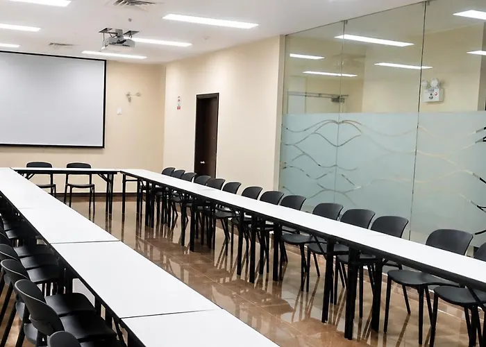 Hotel Candamo Lima