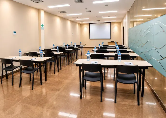 Hotel Boutique Candamo Lima