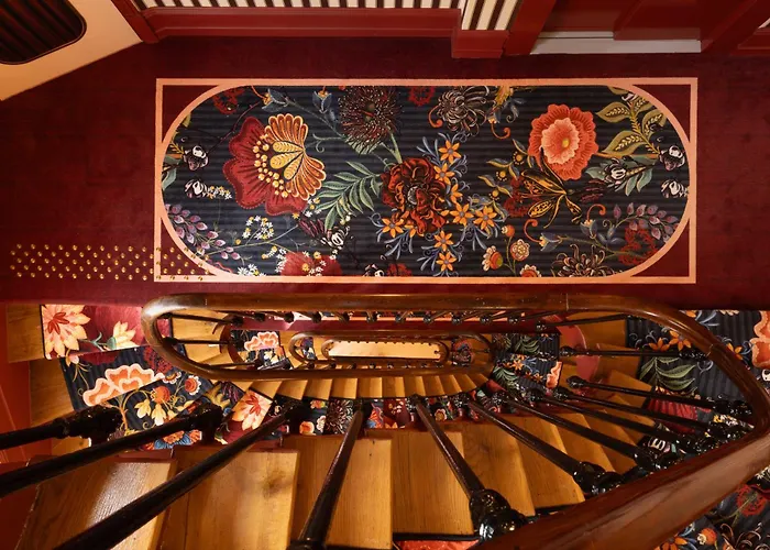 Grand Hotel De Turin París