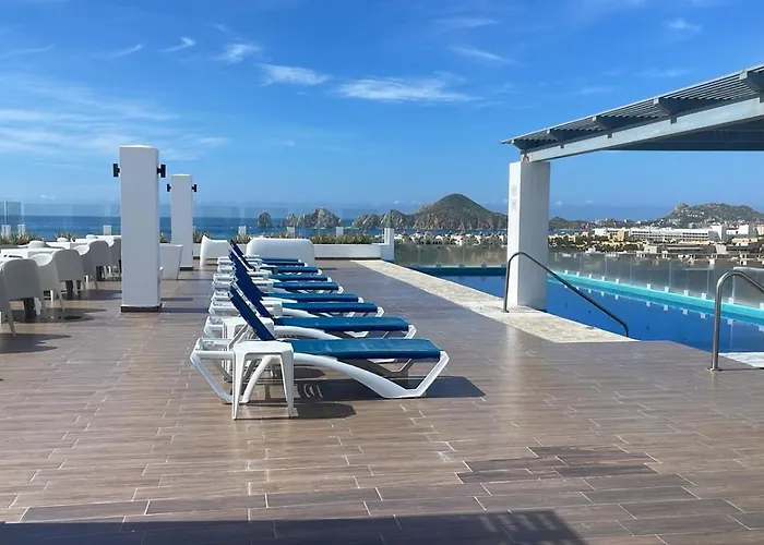 Comfort Inn&Suites Los Cabos Cabo San Lucas