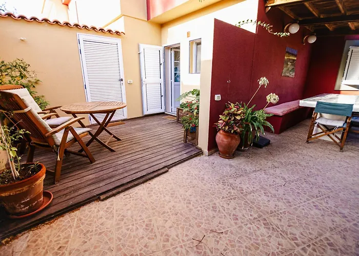 Vivienda Las Velas Maspalomas 