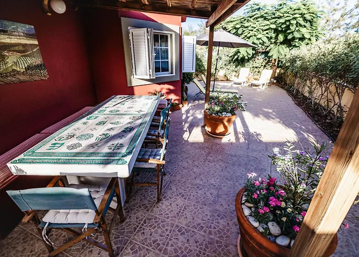 Vivienda Las Velas Maspalomas 
