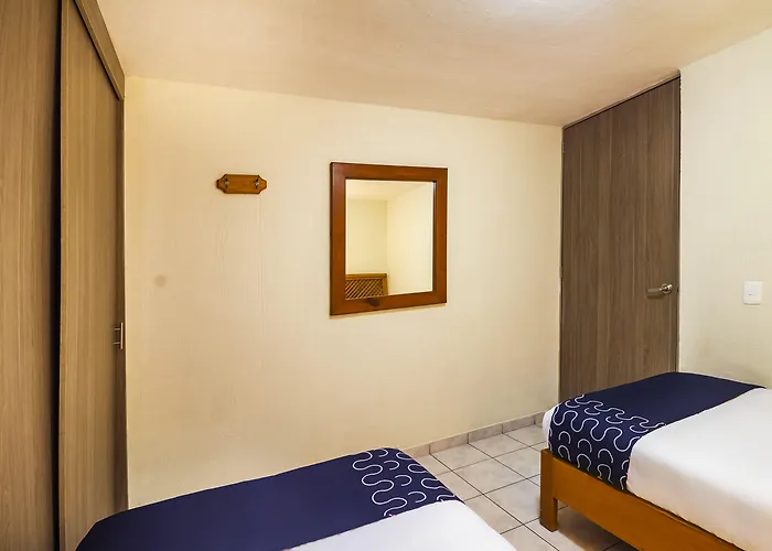 Suites Navata Guadalajara
