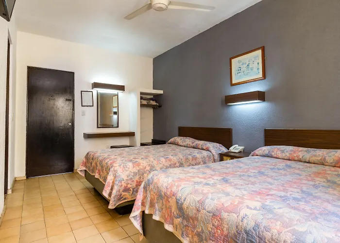 Hotel Canada Guadalajara