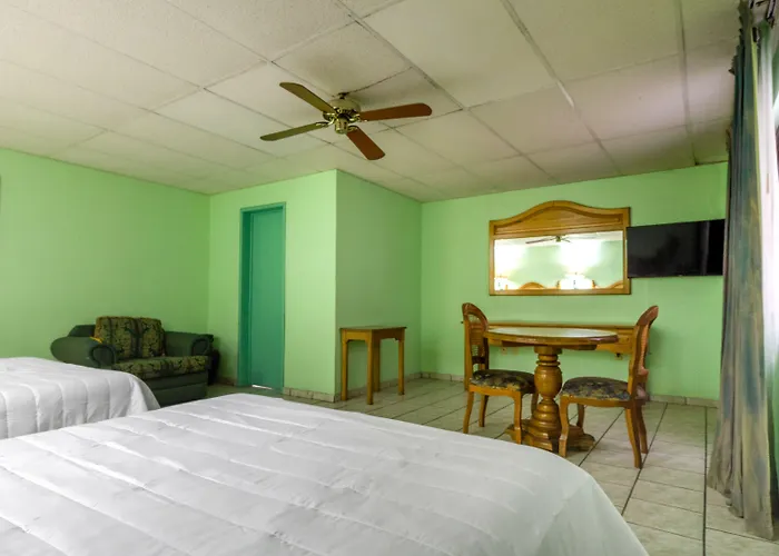 Hotel Canada Guadalajara