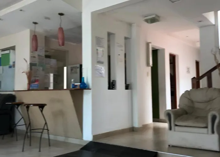 Hotel Alto Rio Hondo Termas de Río Hondo