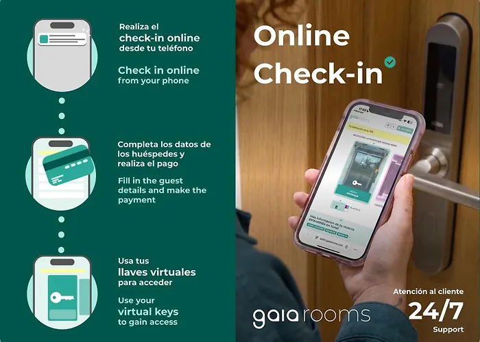 Hostal Laia By Gaiarooms Barcelona