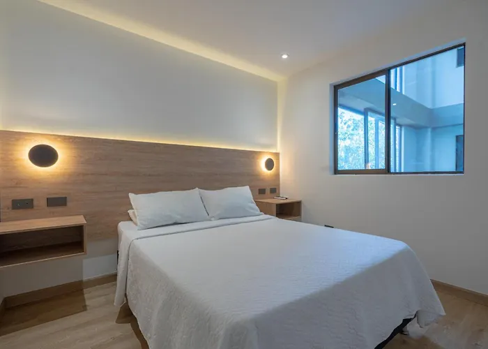 Hotel Torre Primavera Medellín