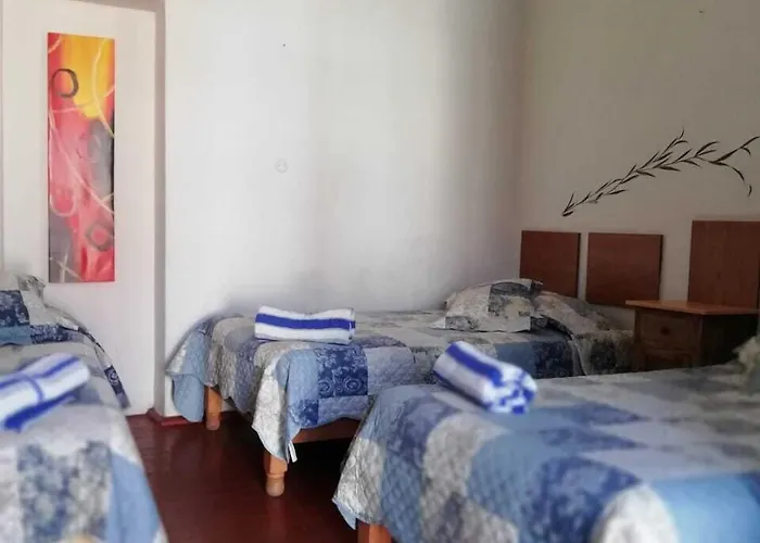 Gran Hotel Arequipa