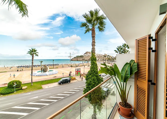 Duna Hotel Boutique Peñíscola