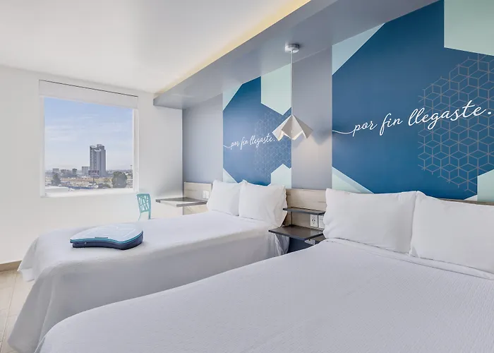 Hotel One Puebla Angelopolis Periferico