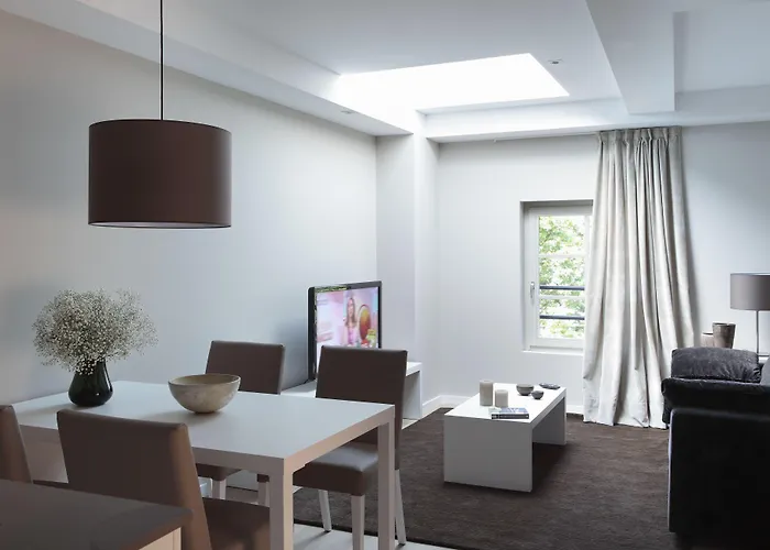 Apartamento Rambla 102 Barcelona