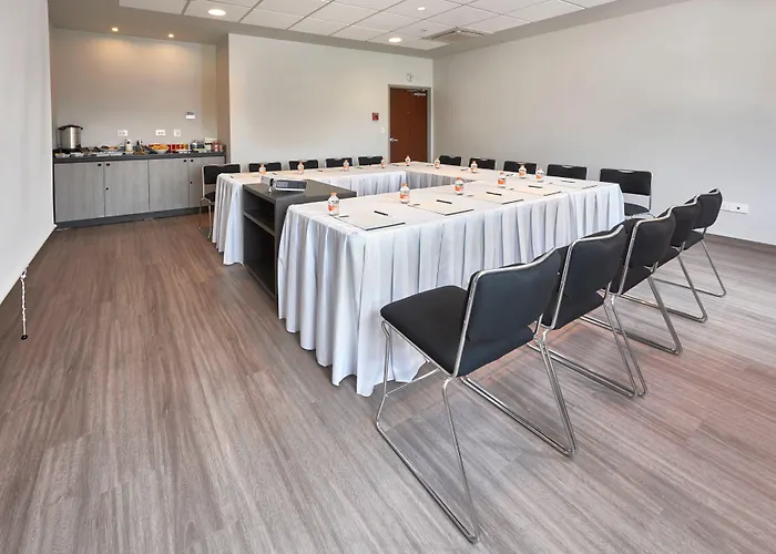 City Express Junior By Marriott Puebla Angelopolis
