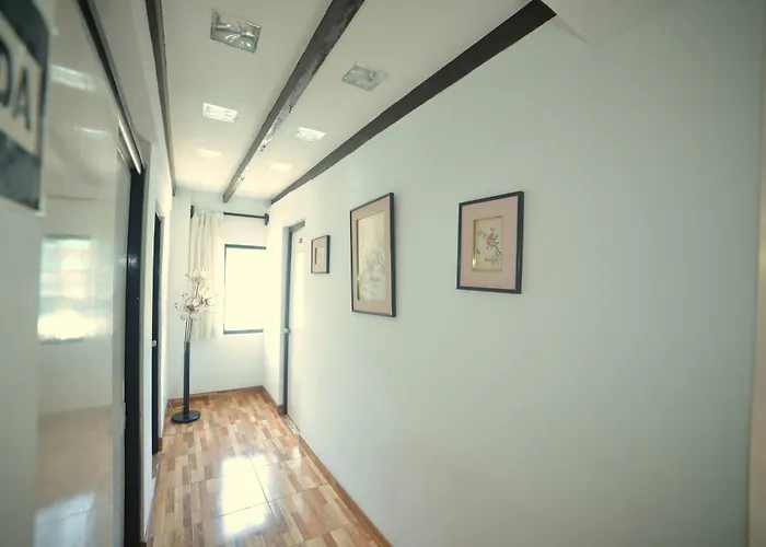 Residencial Carlos Lima