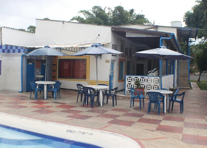 Villa Katherine Melgar