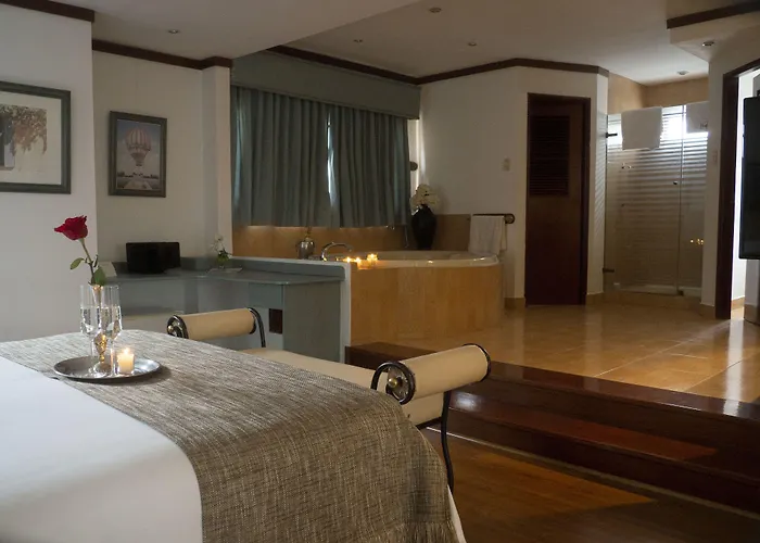 Daniel'S Apart Hotel Lima