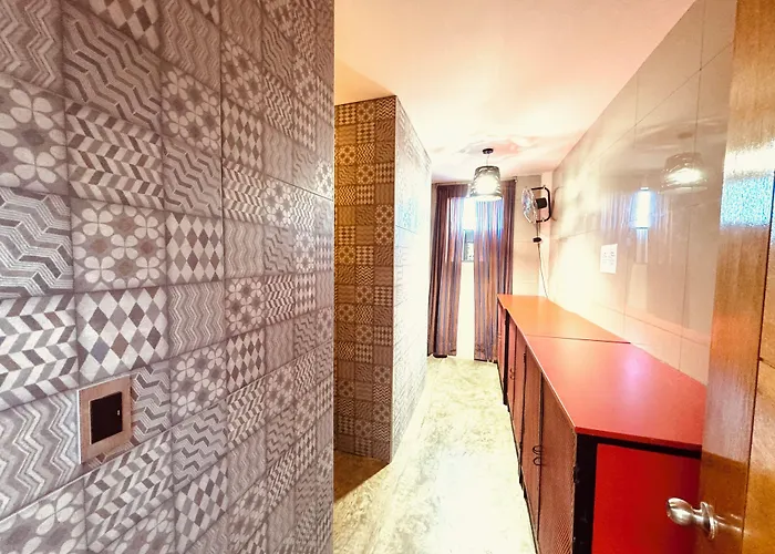 Albergue Ica Adventures II
