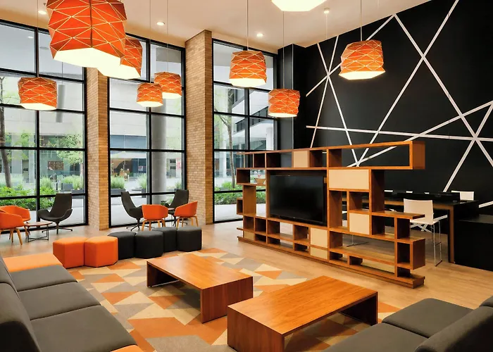 City Express Plus By Marriott Monterrey Nuevo Sur