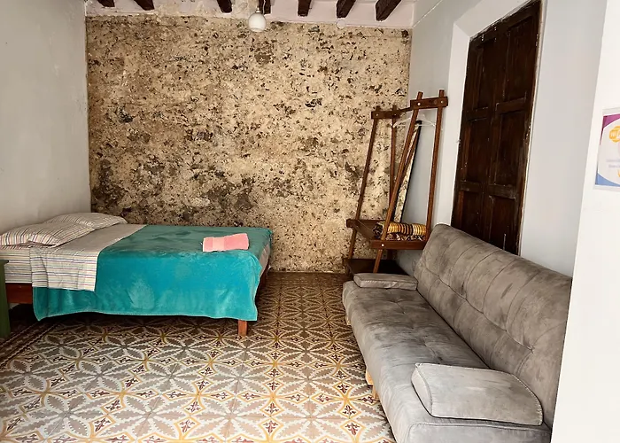 Albergue Catre de mi corazón By Rotamundos Xalapa
